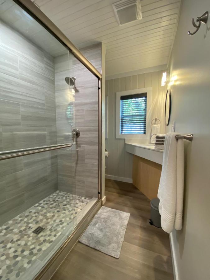 Canary Lake Cottage W/Hot Tub At Sam'S Pizza Χοτ Σπρινγκς Εξωτερικό φωτογραφία
