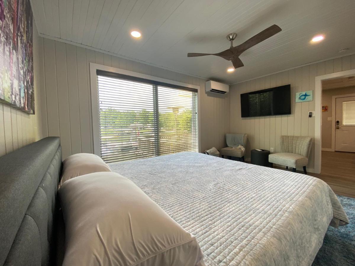 Canary Lake Cottage W/Hot Tub At Sam'S Pizza Χοτ Σπρινγκς Εξωτερικό φωτογραφία