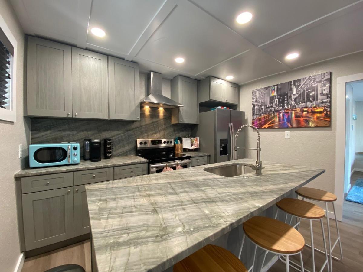 Canary Lake Cottage W/Hot Tub At Sam'S Pizza Χοτ Σπρινγκς Εξωτερικό φωτογραφία